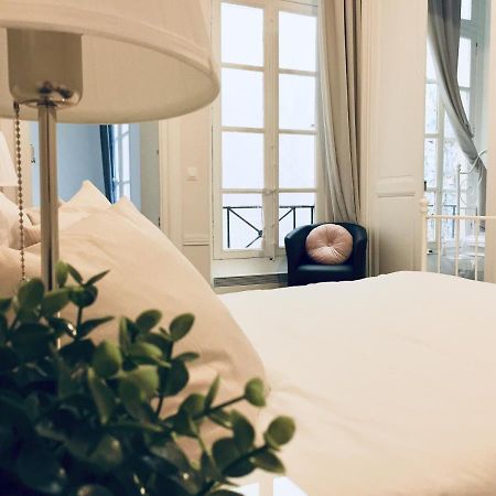 Appartement Marais Παρίσι Εξωτερικό φωτογραφία