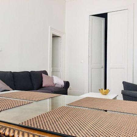Appartement Marais Παρίσι Εξωτερικό φωτογραφία