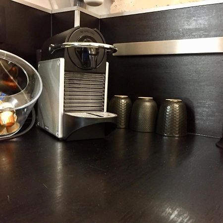 Appartement Marais Παρίσι Εξωτερικό φωτογραφία