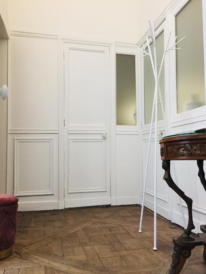 Appartement Marais Παρίσι Εξωτερικό φωτογραφία