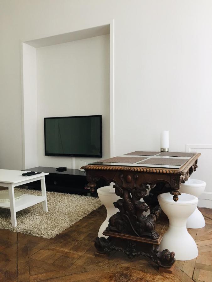 Appartement Marais Παρίσι Εξωτερικό φωτογραφία