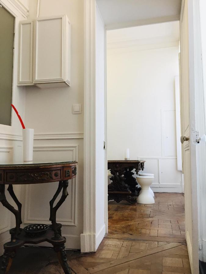 Appartement Marais Παρίσι Εξωτερικό φωτογραφία