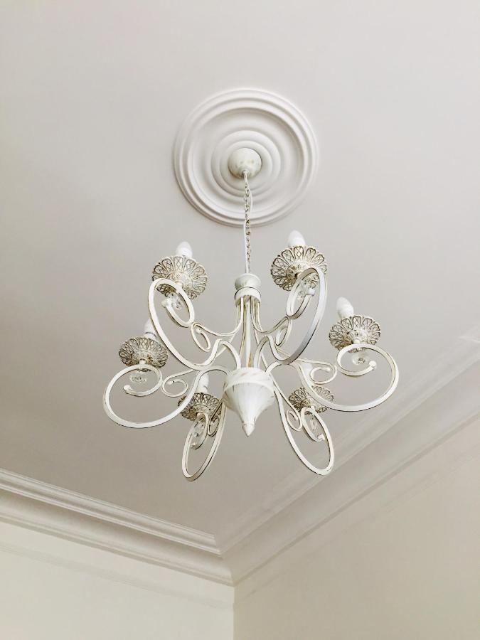 Appartement Marais Παρίσι Εξωτερικό φωτογραφία