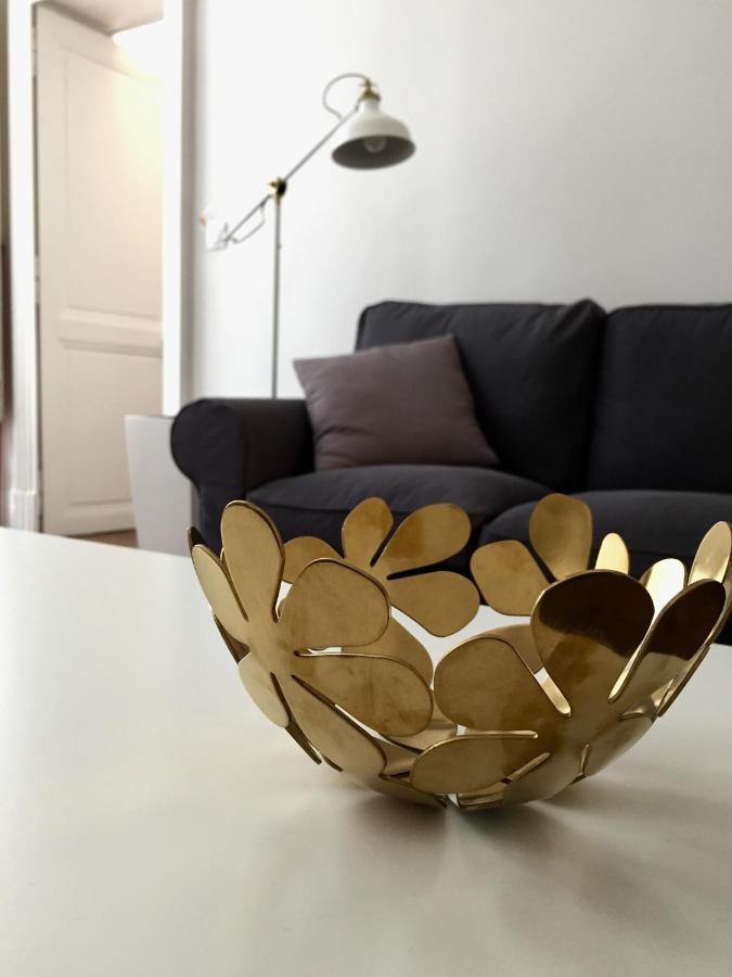 Appartement Marais Παρίσι Εξωτερικό φωτογραφία