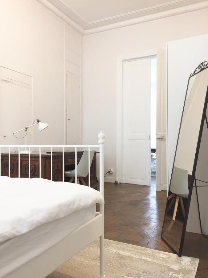 Appartement Marais Παρίσι Εξωτερικό φωτογραφία