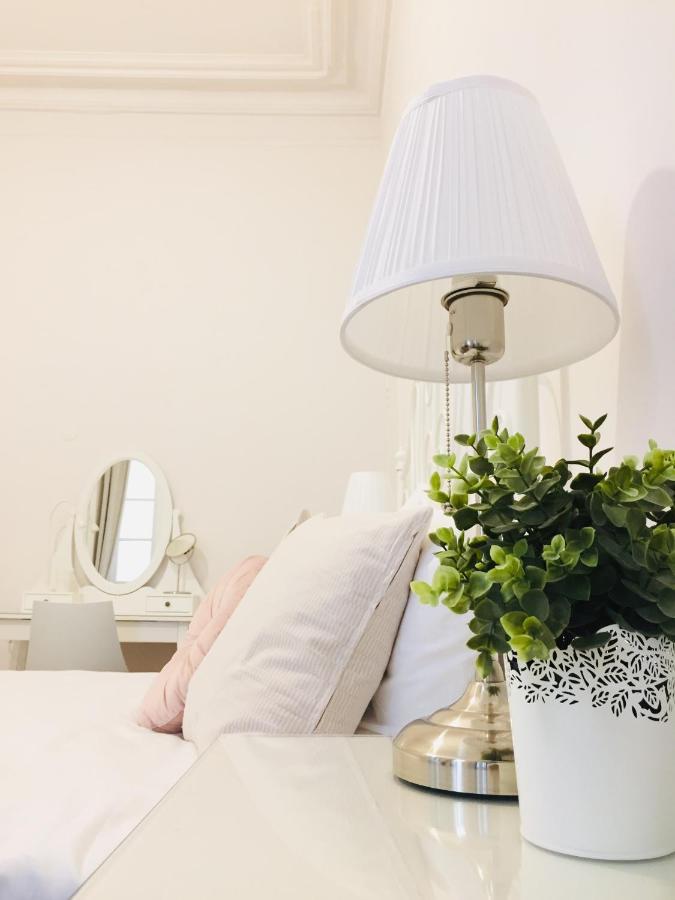 Appartement Marais Παρίσι Εξωτερικό φωτογραφία