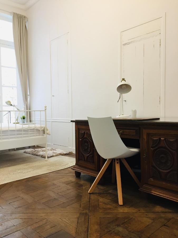 Appartement Marais Παρίσι Εξωτερικό φωτογραφία