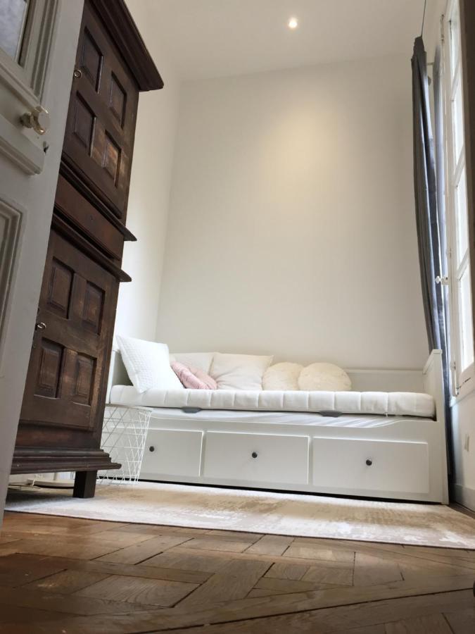 Appartement Marais Παρίσι Εξωτερικό φωτογραφία