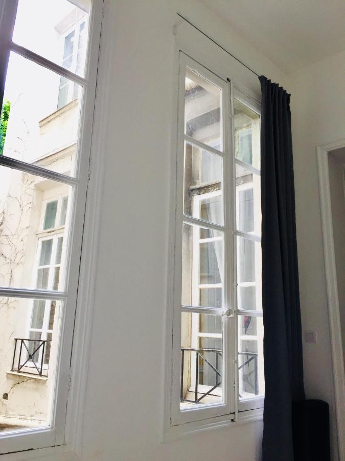 Appartement Marais Παρίσι Εξωτερικό φωτογραφία
