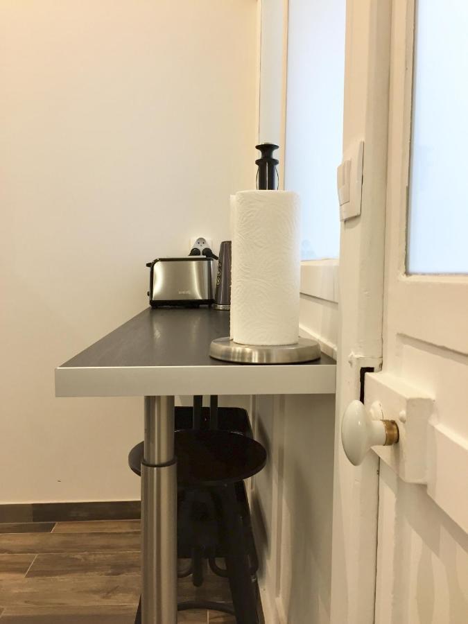 Appartement Marais Παρίσι Εξωτερικό φωτογραφία