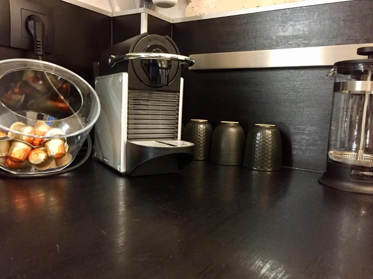 Appartement Marais Παρίσι Εξωτερικό φωτογραφία