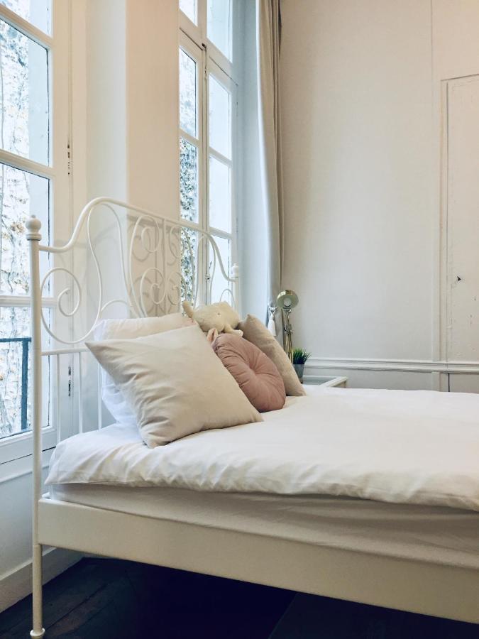 Appartement Marais Παρίσι Εξωτερικό φωτογραφία