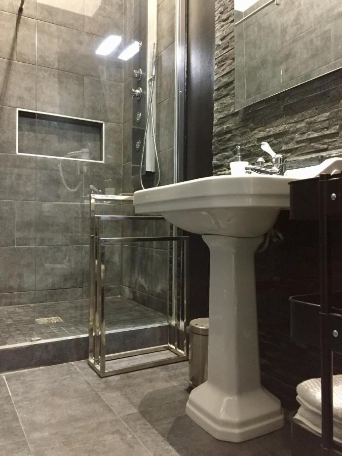 Appartement Marais Παρίσι Εξωτερικό φωτογραφία