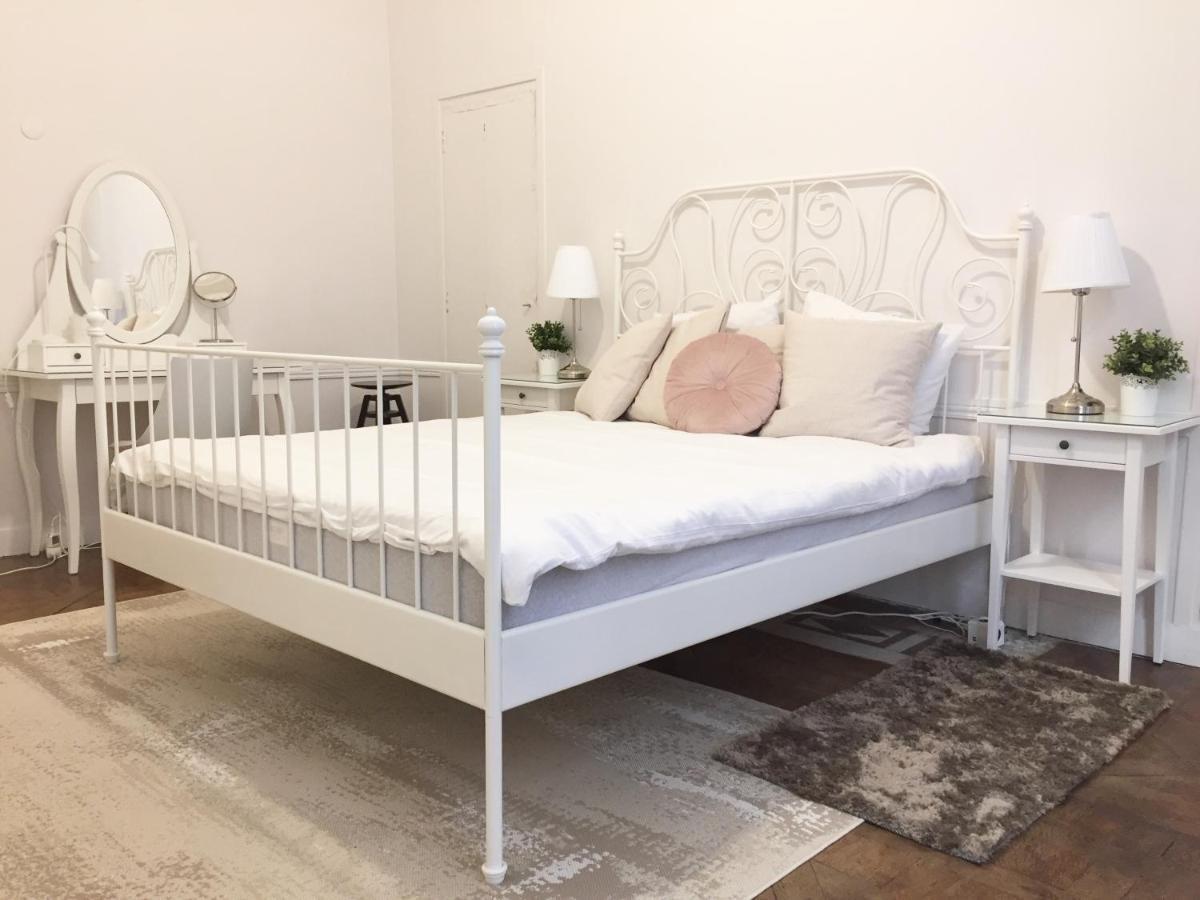 Appartement Marais Παρίσι Εξωτερικό φωτογραφία