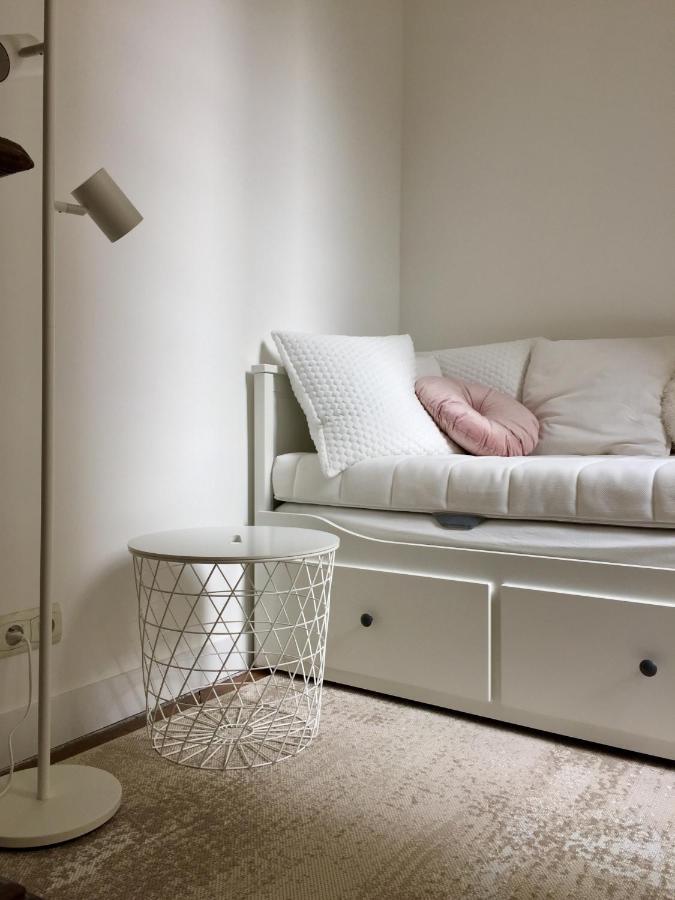 Appartement Marais Παρίσι Εξωτερικό φωτογραφία