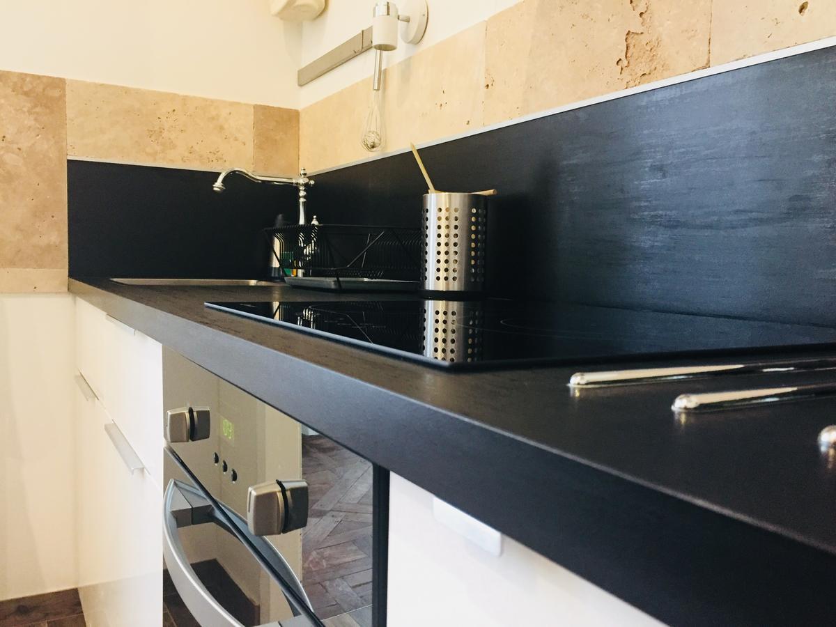 Appartement Marais Παρίσι Εξωτερικό φωτογραφία